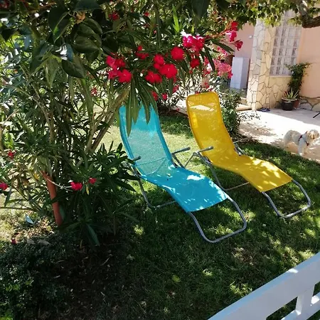 Casa Elysium Ferienhaus Rovinj