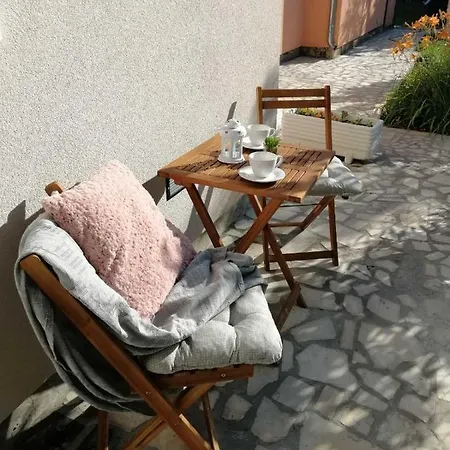 Casa Elysium Ferienhaus Rovinj