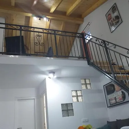 Ferienhaus Casa Elysium Rovinj