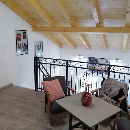 Casa Elysium Ferienhaus Rovinj