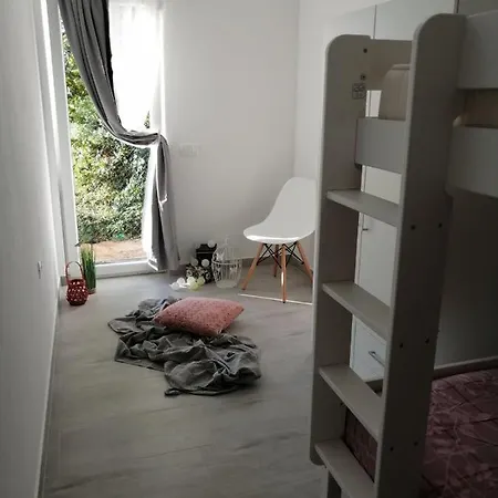 Ferienhaus Casa Elysium