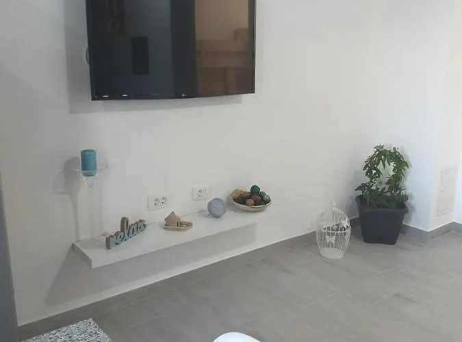 Casa Elysium 로비니