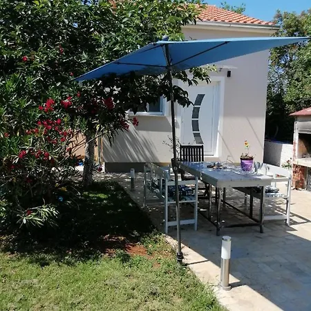 בית נופש Casa Elysium