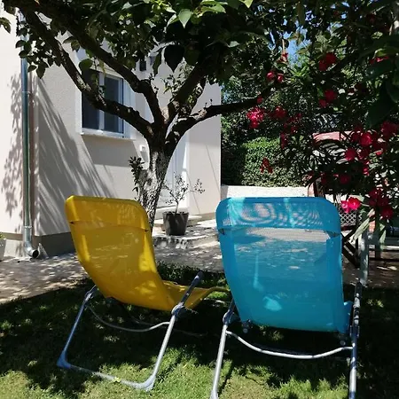 בית נופש Casa Elysium *