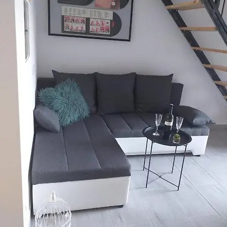 Casa Elysium בית נופש *