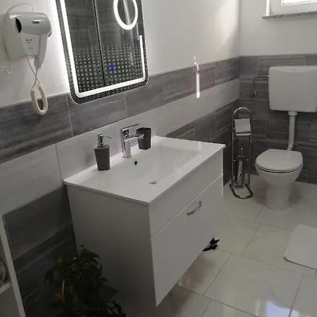 בית נופש Casa Elysium