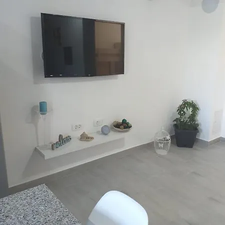 Casa Elysium רוביני