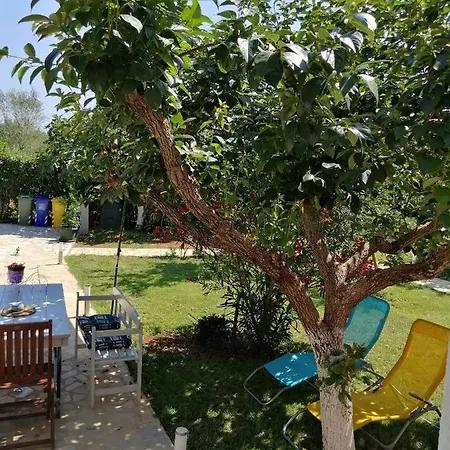 Casa Elysium * רוביני