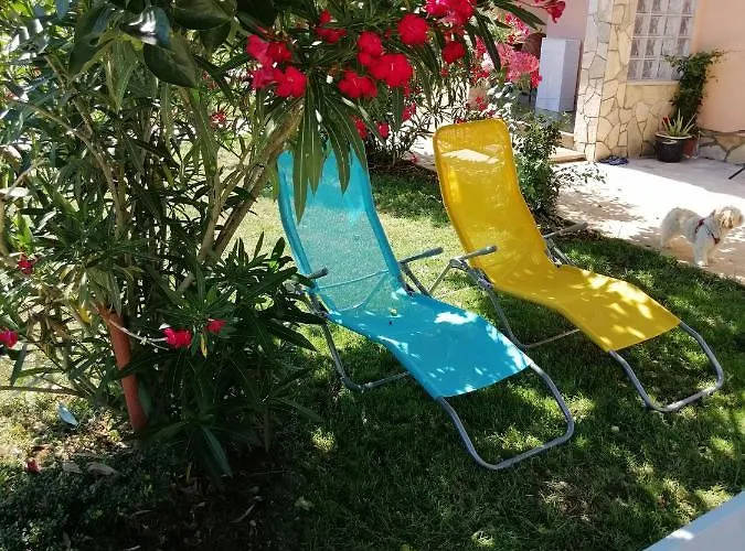 Casa Elysium Σπίτι διακοπών Ρόβινι