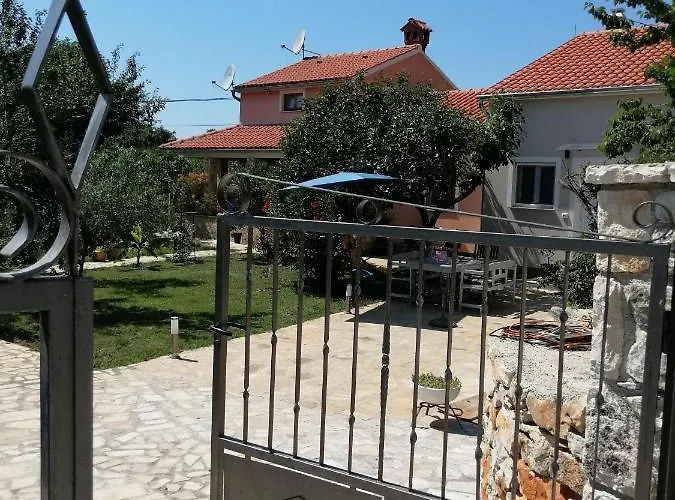 Casa Elysium * Ρόβινι