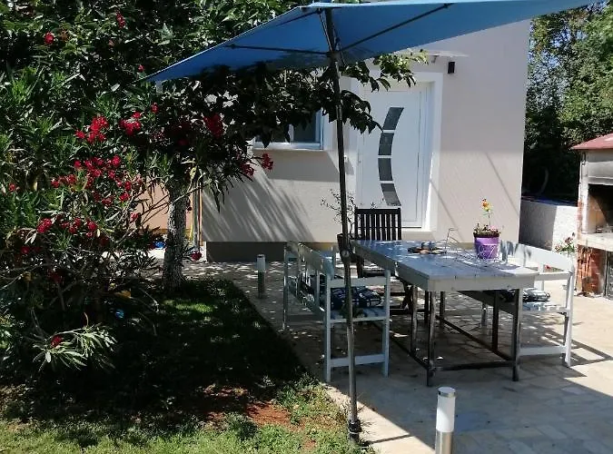 Σπίτι διακοπών Casa Elysium