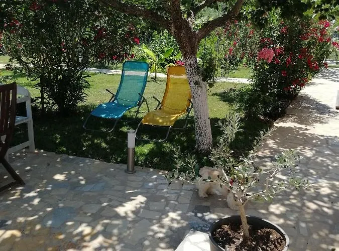 Σπίτι διακοπών Casa Elysium Ρόβινι