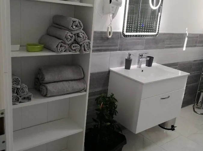 Casa Elysium Semesterbostad Rovinj