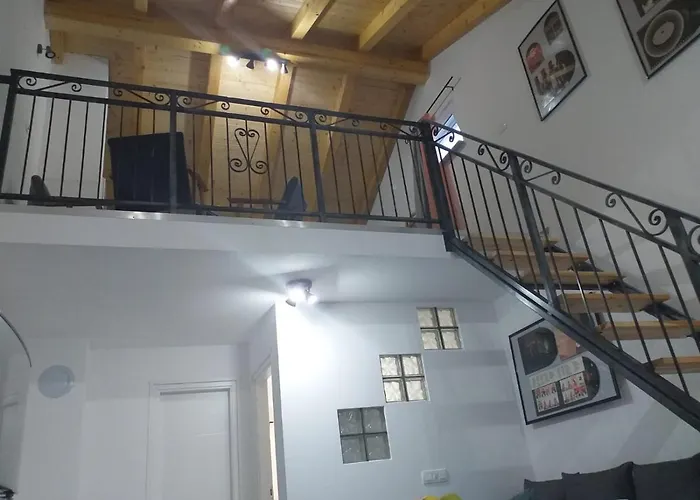 Semesterbostad Casa Elysium Rovinj