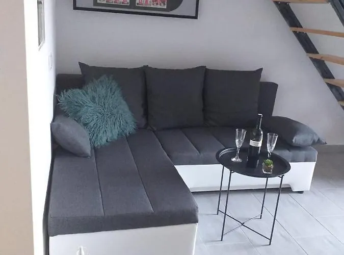 Casa Elysium Semesterbostad *