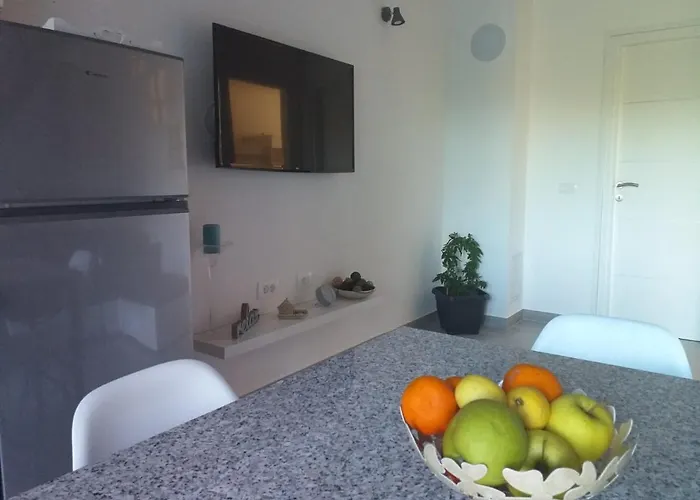 Semesterbostad Casa Elysium Rovinj