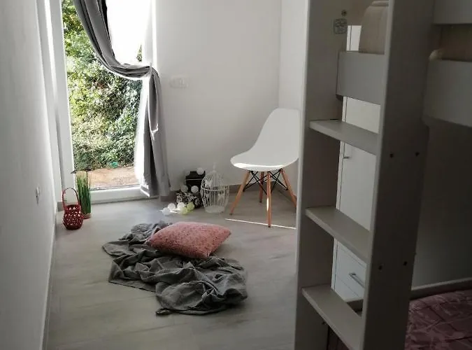 Σπίτι διακοπών Casa Elysium