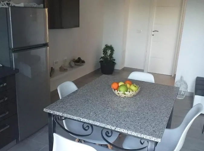 Semesterbostad Casa Elysium Rovinj