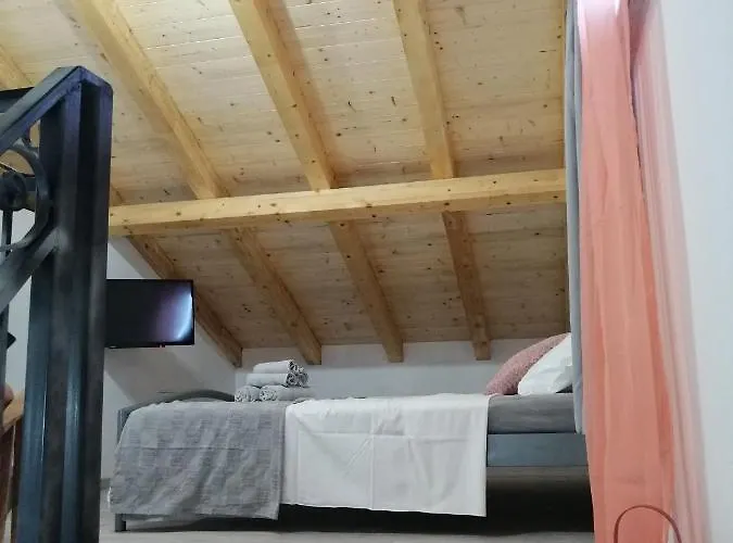 Casa Elysium Ρόβινι