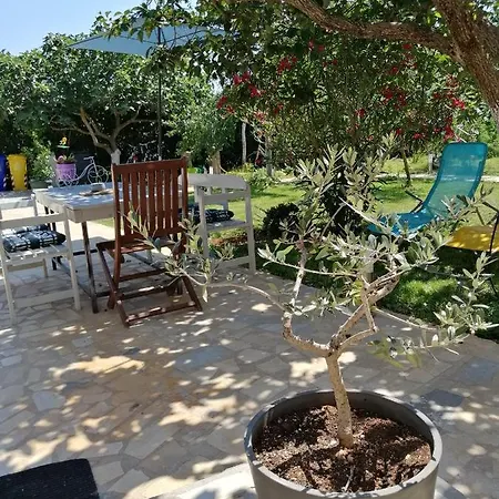 Casa Elysium Casa vacanze Rovigno